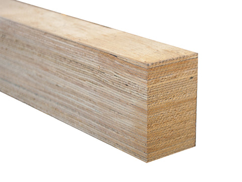 Plywood LVL