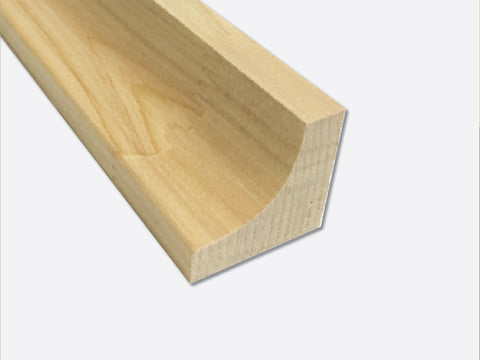 Pine Scotia 32mm x 32mm