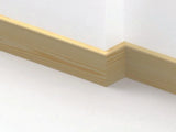 Pine Skirting 70mm x 20mm