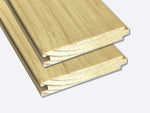 Pine Flooring