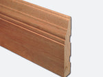 Pine Victorian Skirting 22mm x 140mm